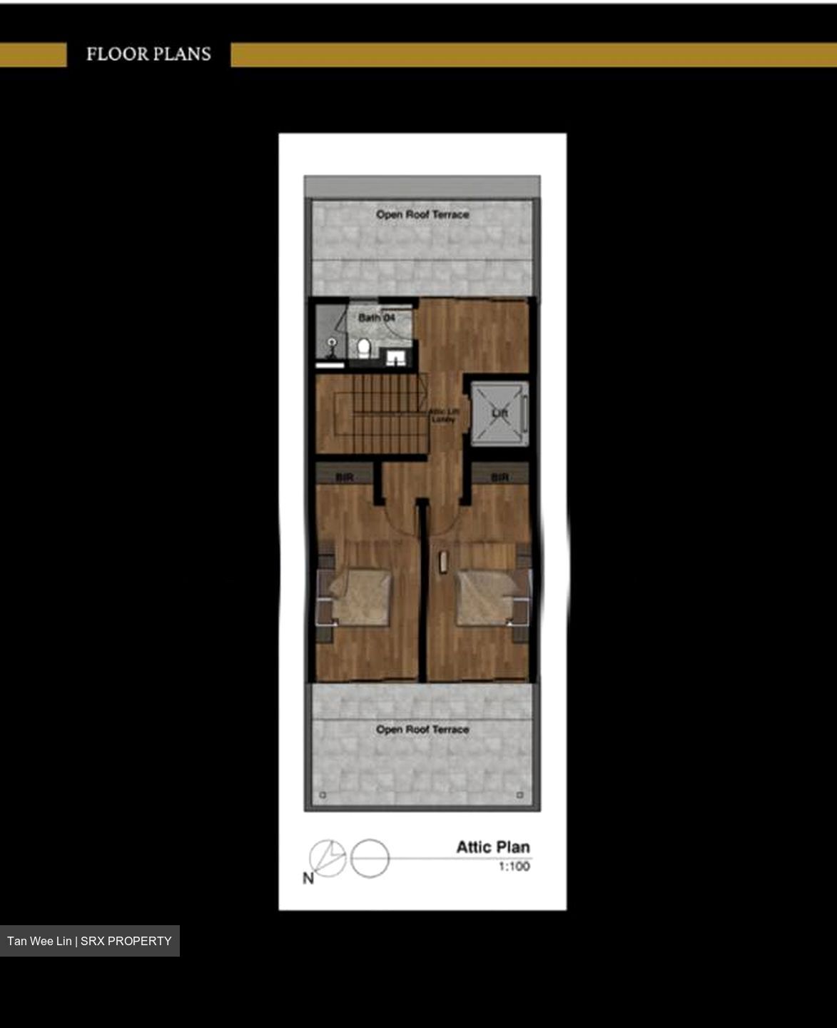 Boon Teck Road (D12), Terrace #566062681